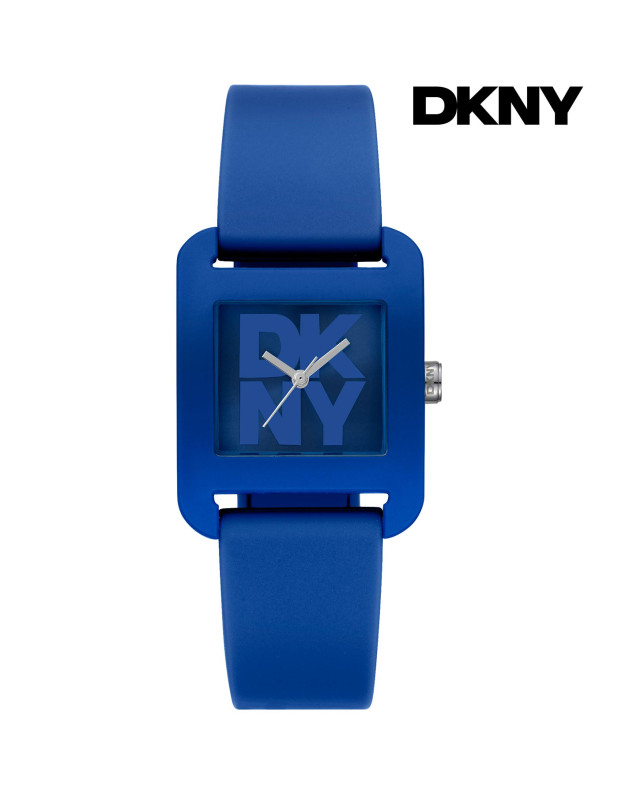 DKNY City Sport Women Watch
